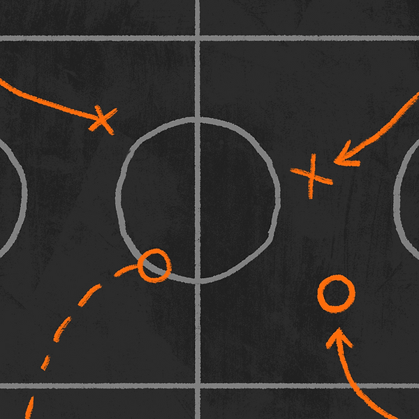 게임 전략 계획   